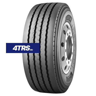 GiTi 385/65R22,5 164K GTR955 TL M+S 3PMSF 20PR фото 1