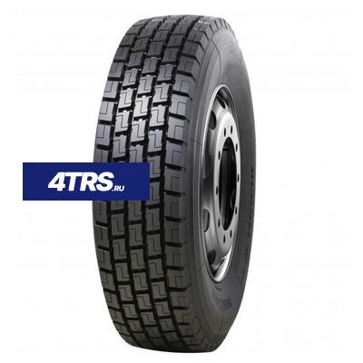 HiFly 295/80R22,5 152/149M HH368 TL M+S 3PMSF 18PR ВЬЕТНАМ фото 1