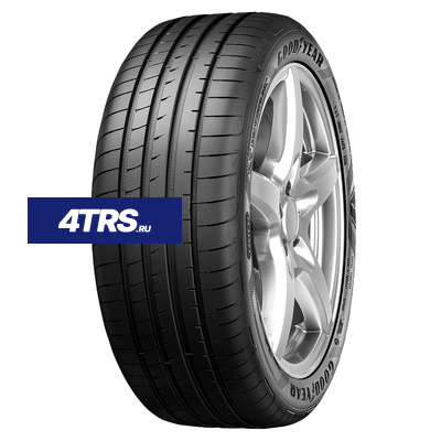 Goodyear 205/50R17 93Y XL Eagle F1 Asymmetric 5 TL FP фото 1