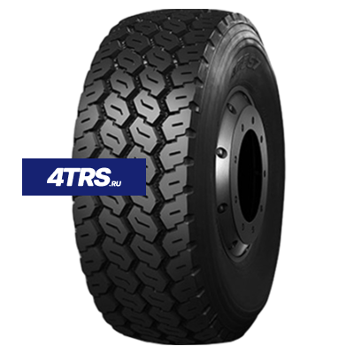 Goodride 445/65R22,5 169K SupGuard M1 (AT557) TL 20PR фото 1