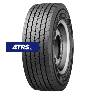 Cordiant 295/60R22,5 150/147K Professional DL-1 TL 18PR фото 1