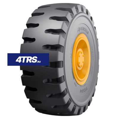 Tercelo 26,5R25 209A2 (193B) ** TCL04 S1 L-5 TL КИТАЙ фото 1