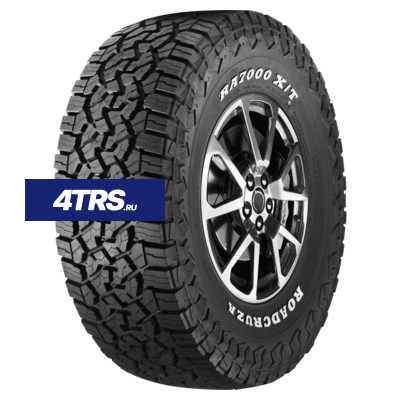 Roadcruza LT265/75R16 123/120S RA7000 X/T TL фото 1