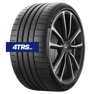 Michelin 245/40R21 96Y Pilot Sport S 5 TL фото 1