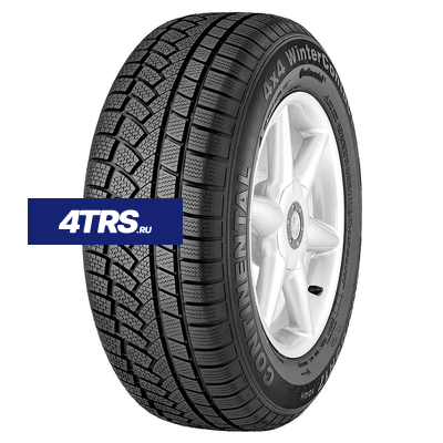 Continental 255/55R18 109H XL Conti4x4WinterContact * TL FR SSR фото 1
