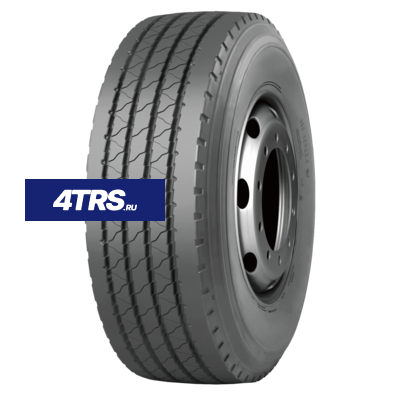 Goodride 385/65R22,5 160K MultiAp Z1 TL M+S 3PMSF 20PR фото 1