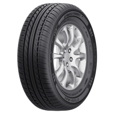 Fortune 205/70R15 96H FSR-801 TL фото 1