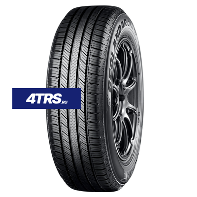 Yokohama 255/50R20 109V Geolandar CV G058 TL фото 1