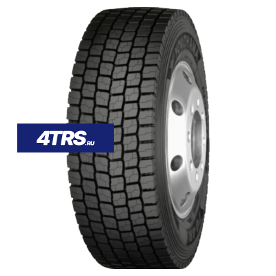 Yokohama 315/70R22,5 154/150L (152/148M) 704R TL фото 1