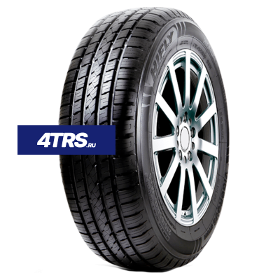 HiFly 235/75R15 109H XL Vigorous HT601 TL фото 1