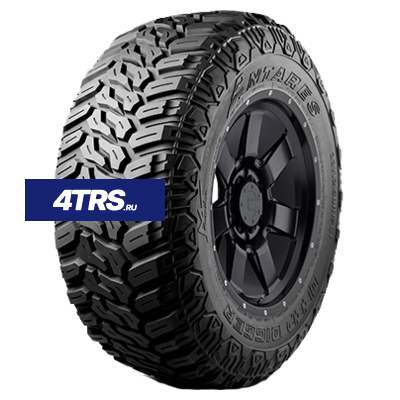 Antares LT35x12,5R15 113Q Deep Digger TL POR 6PR фото 1