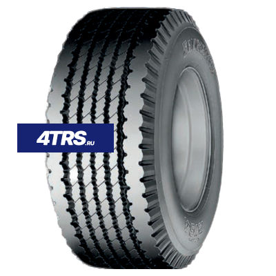 Bridgestone 385/65R22,5 160K R164 TL фото 1