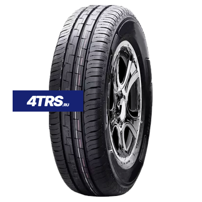 Tracmax 225/65R16C 112/110T X-Privilo RF19 TL фото 1