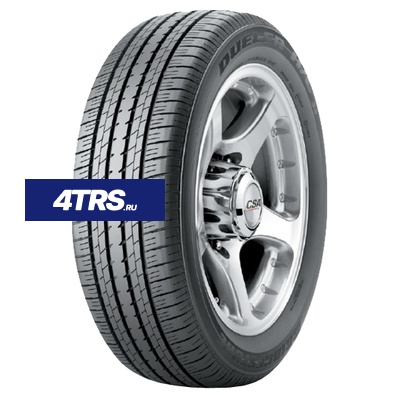 Bridgestone 235/55R20 102V Dueler H/L 33A TL фото 1