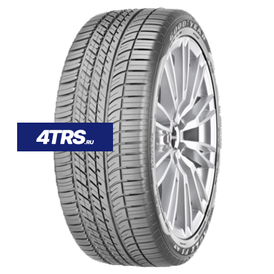 Goodyear 245/45R21 104W XL Eagle F1 Asymmetric SUV AT J, LR SCT TL FP M+S фото 1