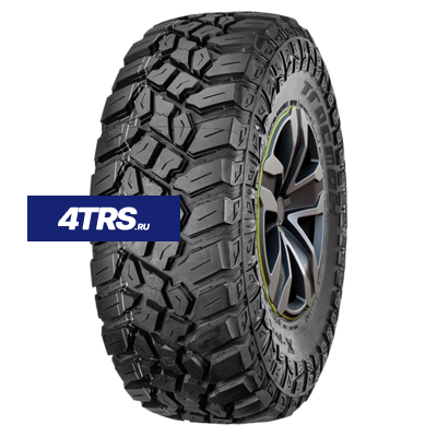 Tracmax LT285/70R17 121/118Q X-Privilo M/T TL фото 1