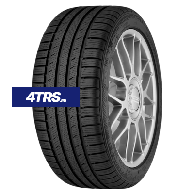 Continental 225/50R17 94H ContiWinterContact TS 810 Sport * TL FR фото 1