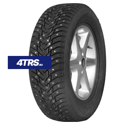 Ikon 225/55R16 99T XL Nordman 8 (Character Ice 8) TL (шип.) фото 1