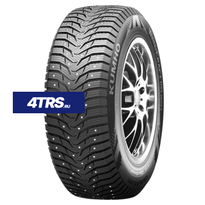 Kumho 185/60R15 88T WinterCraft Ice WI31 TL (шип.) фото 1