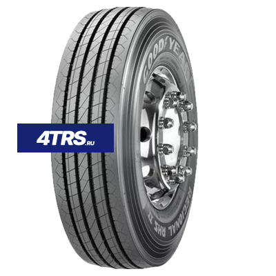 Goodyear 315/70R22,5 154/152L Regional RHS II TL фото 2