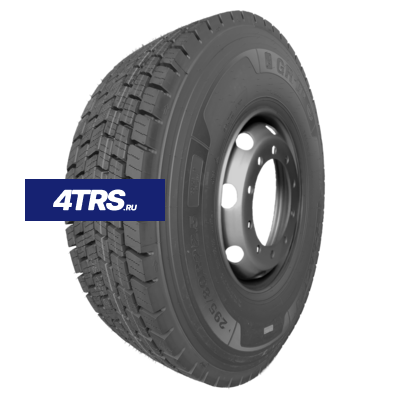 Tornado (Advance Holdings) 315/80R22,5 156/150L (154/150M) GR-D1 HWR TL 20PR ВЬЕТНАМ фото 1