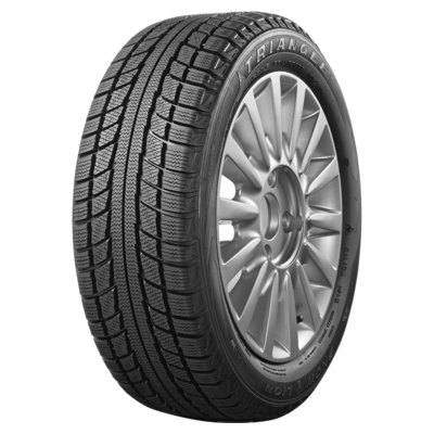 Triangle 215/75R15 100S SnowLion TR777 TL M+S 3PMSF фото 1