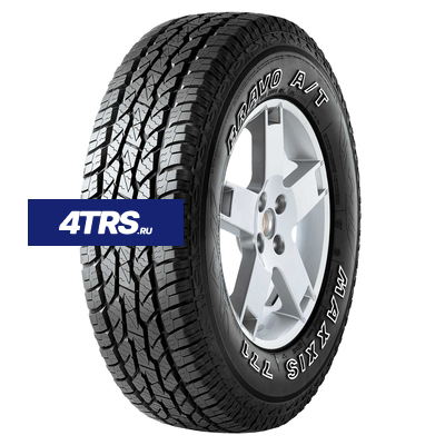 Maxxis 235/80R17C 120/117R Bravo AT-771 TL M+S 10PR фото 1