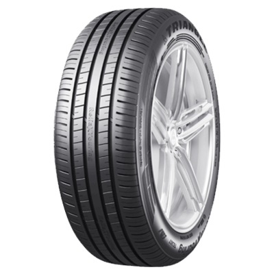 Triangle 225/55R16 99W XL ReliaX Touring TE307 TL M+S фото 1