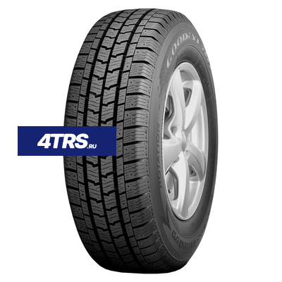 Goodyear 215/65R16C 109/107T Cargo UltraGrip 2 TL M+S 3PMSF (не шип.) фото 1
