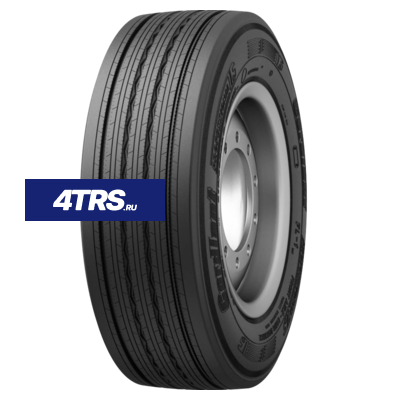 Cordiant 295/60R22,5 150/147L Professional FL-1 TL фото 1