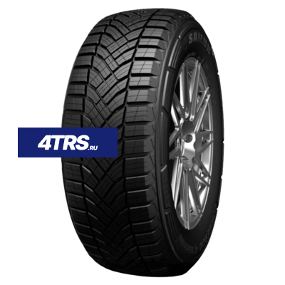 Sailun 225/65R16C 112/110T Commercio 4 Seasons TL M+S 3PMSF 8PR фото 1