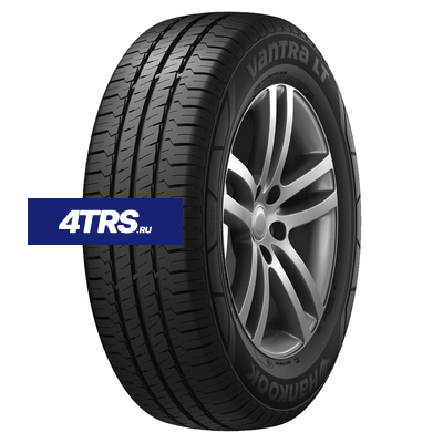 Hankook 225/65R16C 112/110R Vantra LT RA18 TL фото 1