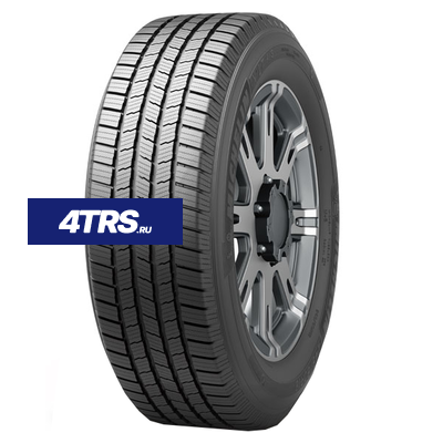 Michelin 275/50R22 111H X LT A/S TL RBL фото 1