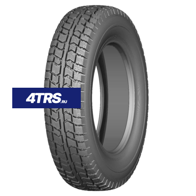 NorTec 185/75R16C 104/102R LT610 TL фото 1