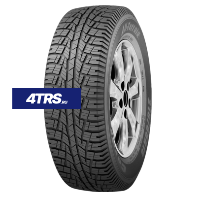Cordiant 235/60R16 104T All Terrain OA-1 TL фото 1