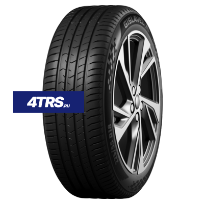 Gislaved 255/55R19 111V XL ActiveControl TL фото 1