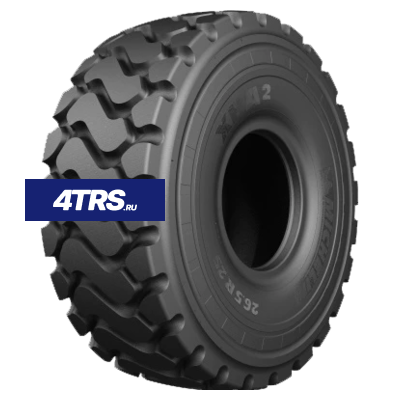 Michelin 20,5R25 186A2 * XHA 2 L-3 TL фото 1