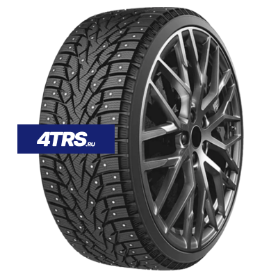 Roadmarch 265/60R18 114T XL WinterXPro Studs 77 TL (шип.) фото 1