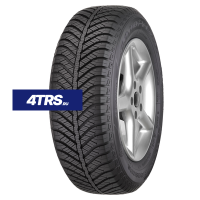 Goodyear 205/50R17 93V XL Vector 4Seasons Gen-1 TL M+S фото 1
