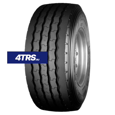 Yokohama 385/55R22,5 160J (158L) Super Steel RY357 TL фото 1