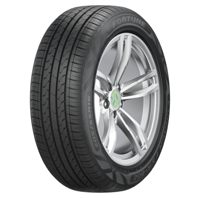 Fortune 175/65R14 82H FSR-802 TL фото 1