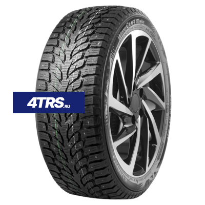 Kumho 215/60R16 99T XL WinterCraft ice WI32 TL (шип.) фото 1