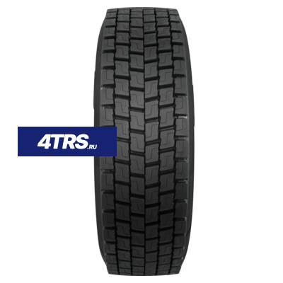 Inroad 315/70R22,5 154/150L HD2I-260 Retread TL M+S восстановленная фото 1