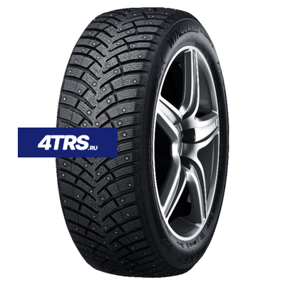 Nexen 215/55R17 98T XL Winguard WinSpike 3 TL (шип.) фото 1