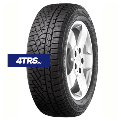 Gislaved 235/55R17 103T XL Soft Frost 200 SUV TL FR фото 1
