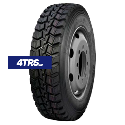 Firemax 315/80R22,5 156/153L FM77 TL 20PR фото 1