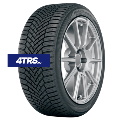Yokohama 245/45R19 102V BluEarth*Winter V906 TL фото 1
