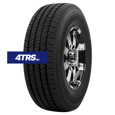 Bridgestone P275/50R22 111H Dueler H/T 684 II TL фото 1