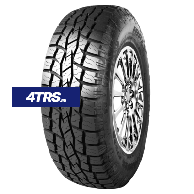 HiFly 275/65R18 116T Vigorous AT606 TL M+S 3PMSF фото 1