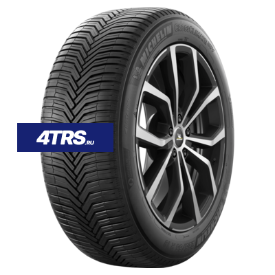 Michelin 225/55R18 98V CrossClimate SUV TL фото 1